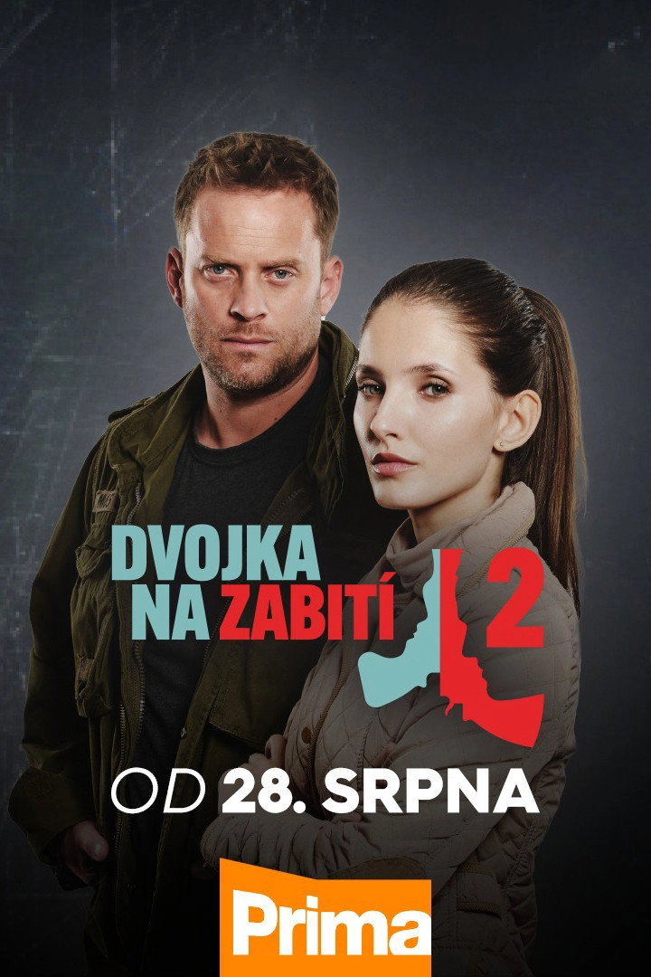 Dvojka na zabití