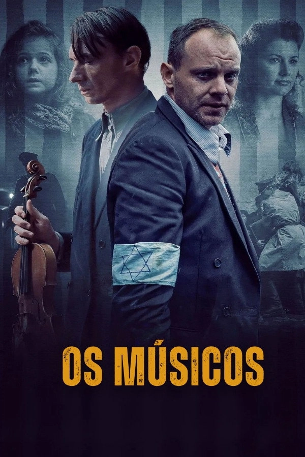 The Musicians