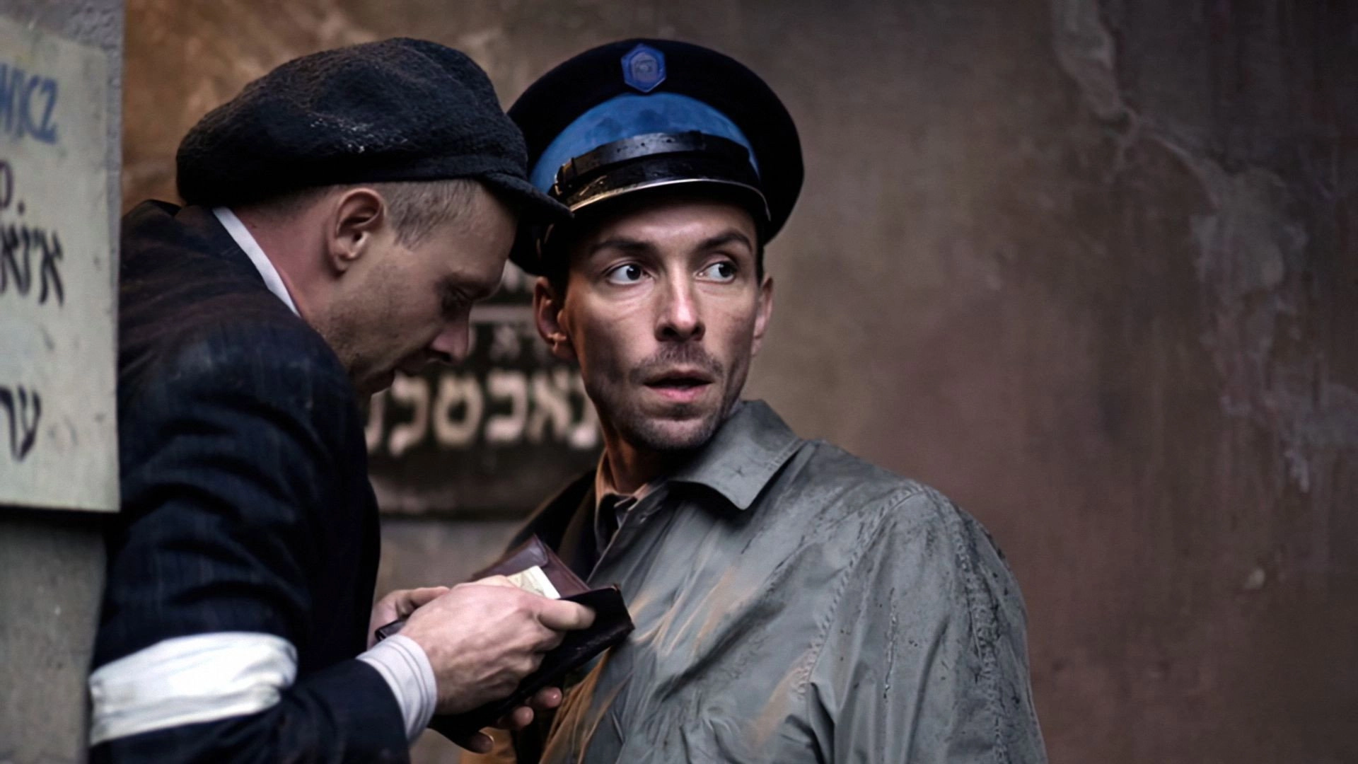 The Musicians