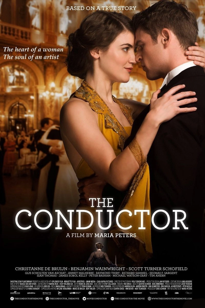 The Conductor