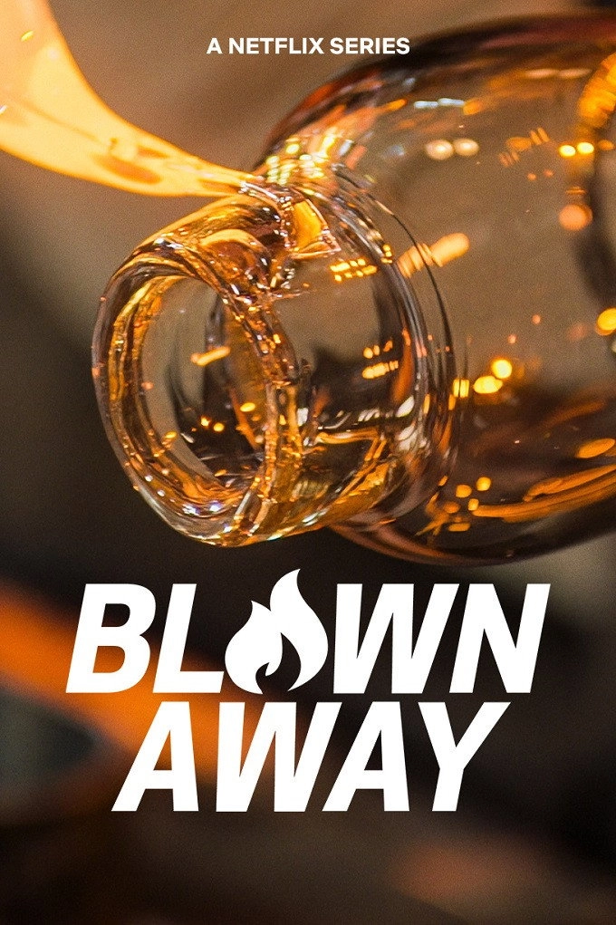 Blown Away