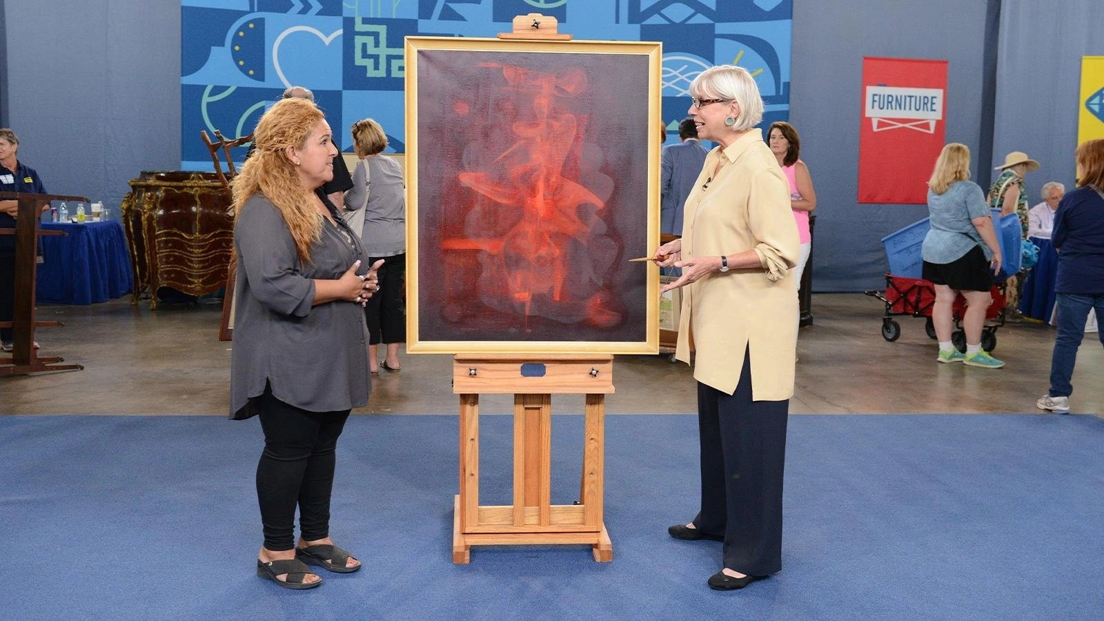 Antiques Roadshow (US)