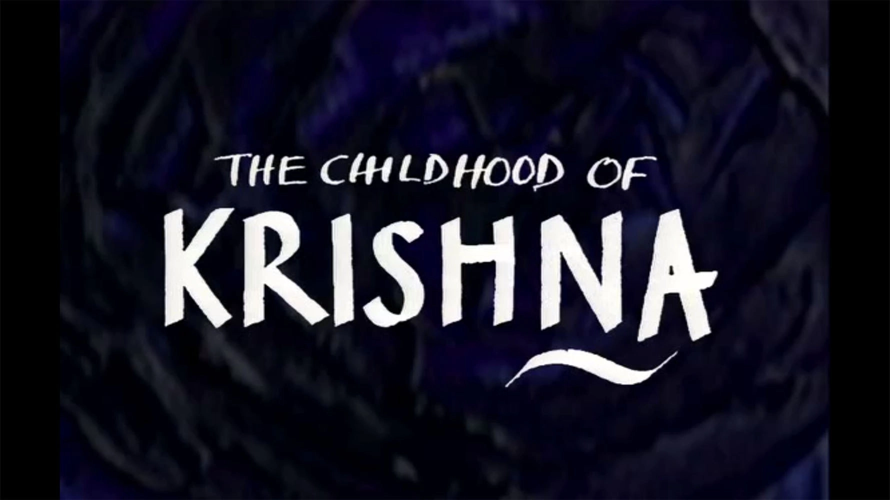 Animated World Faiths