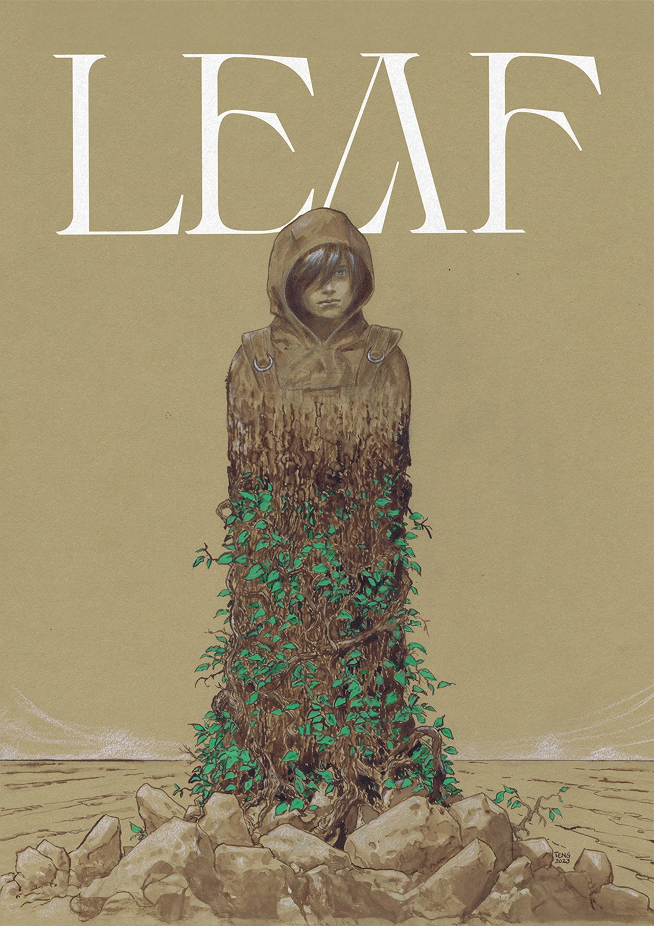 LEAF