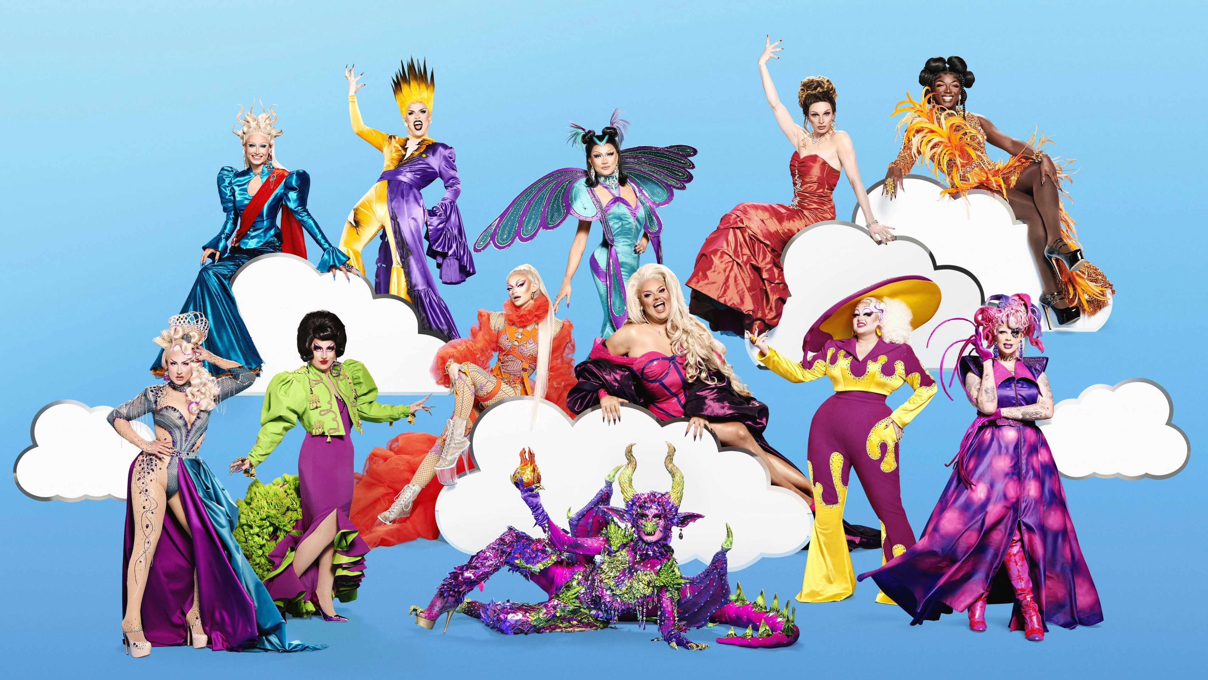 RuPaul's Drag Race UK