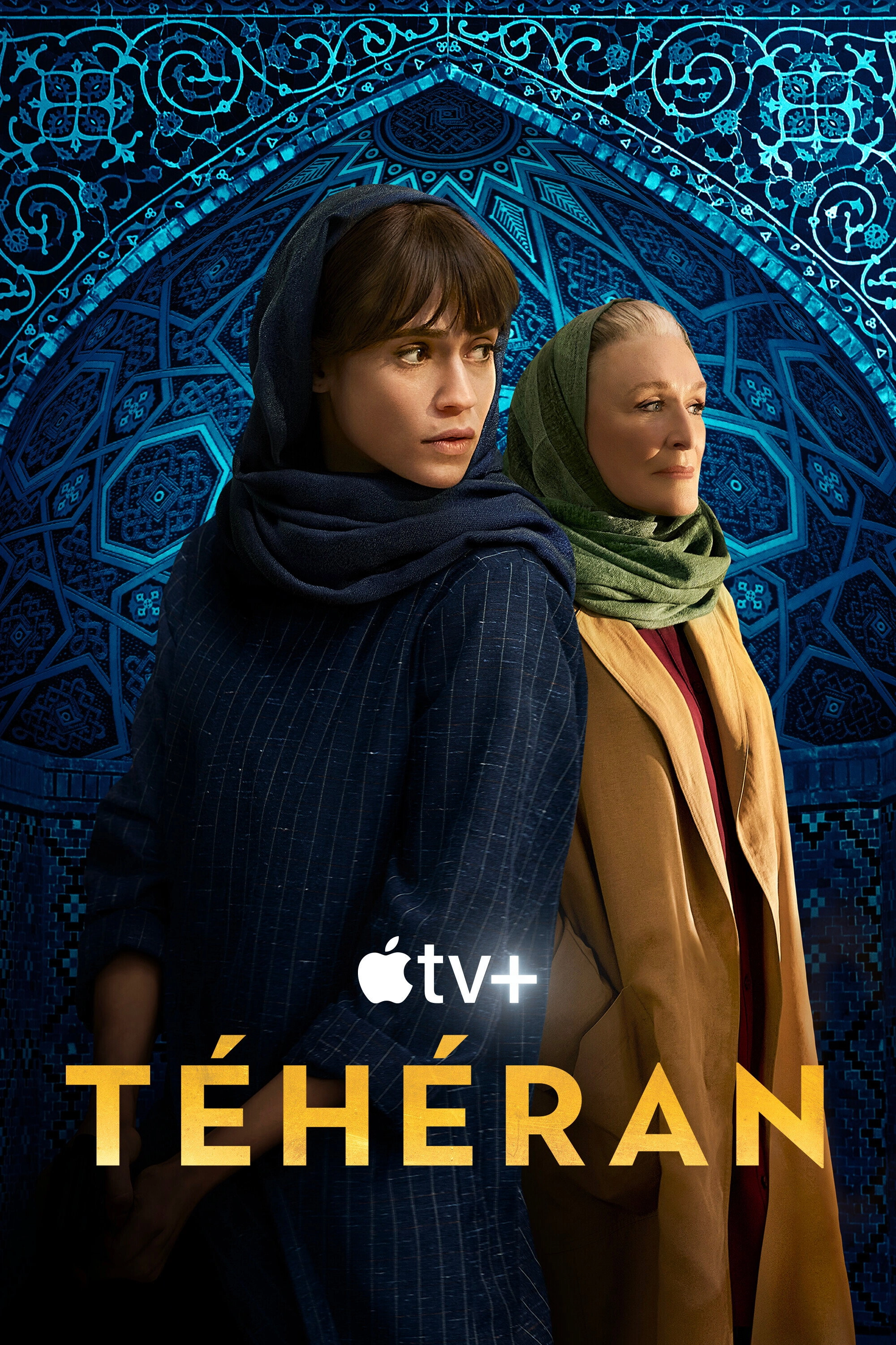 Tehran