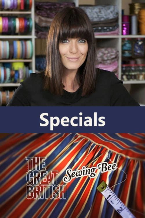 The Great British Sewing Bee