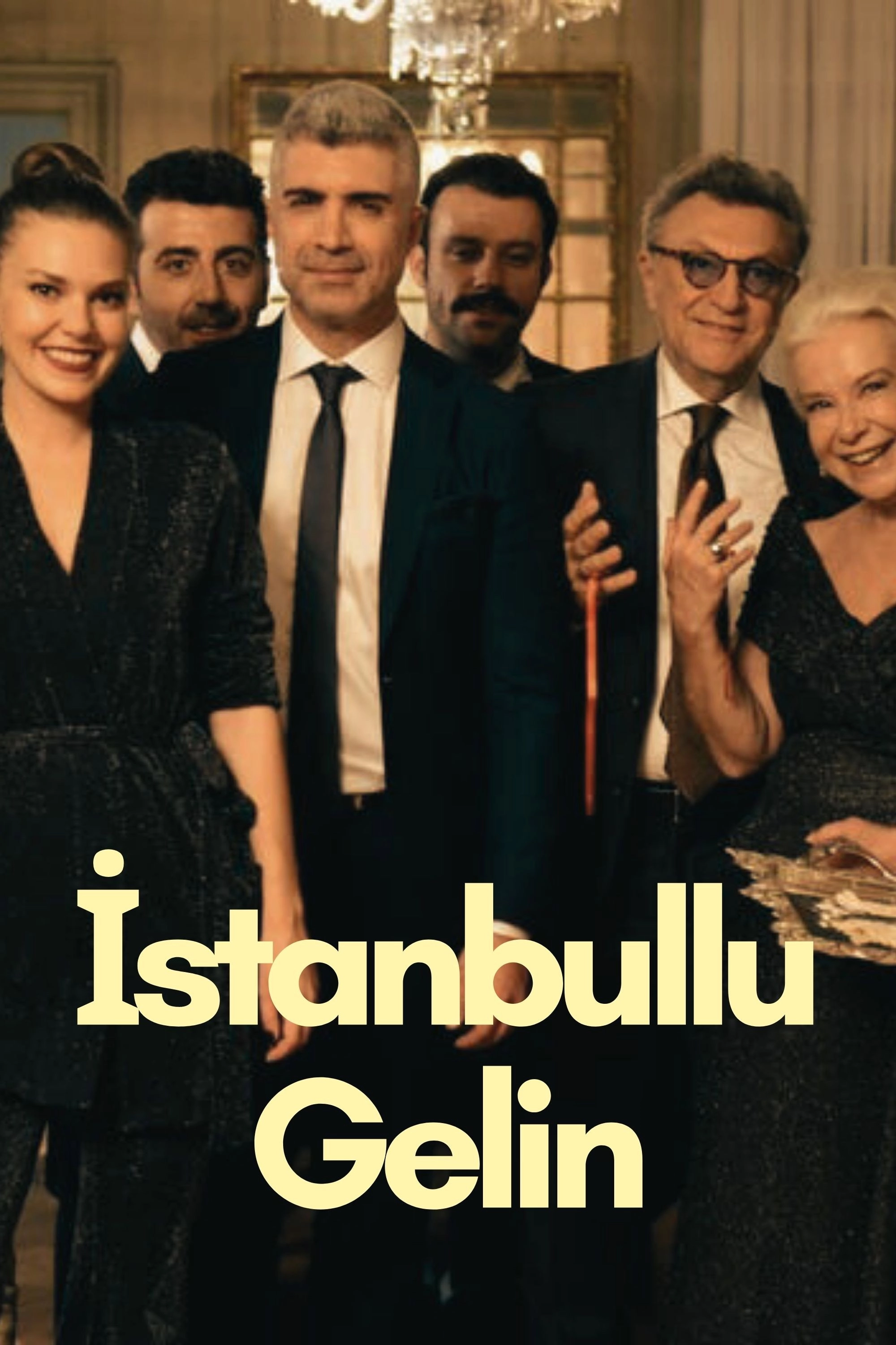 Bride of Istanbul