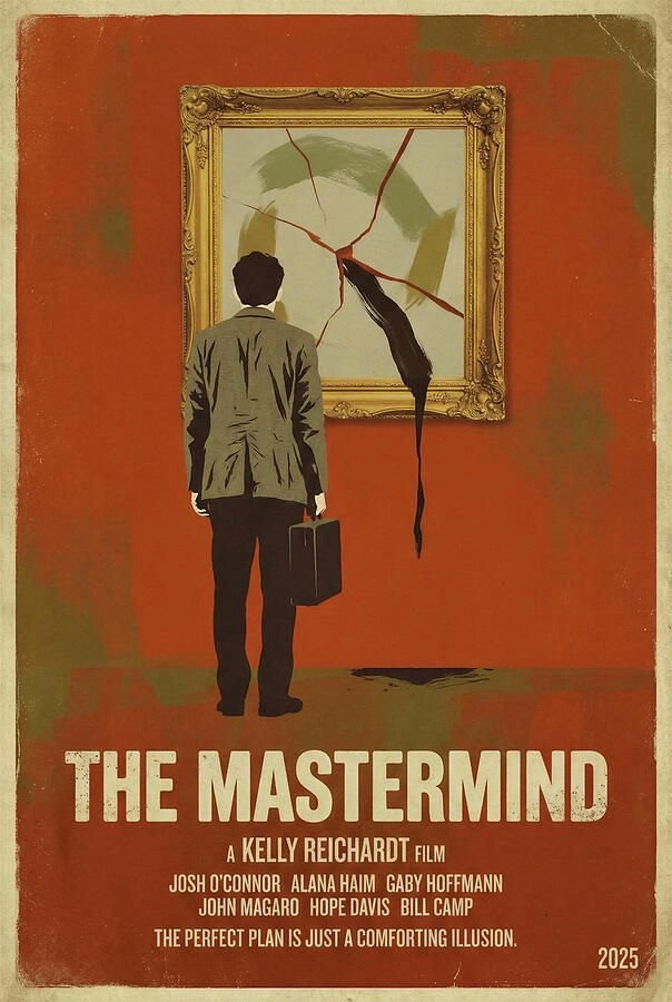 The Mastermind