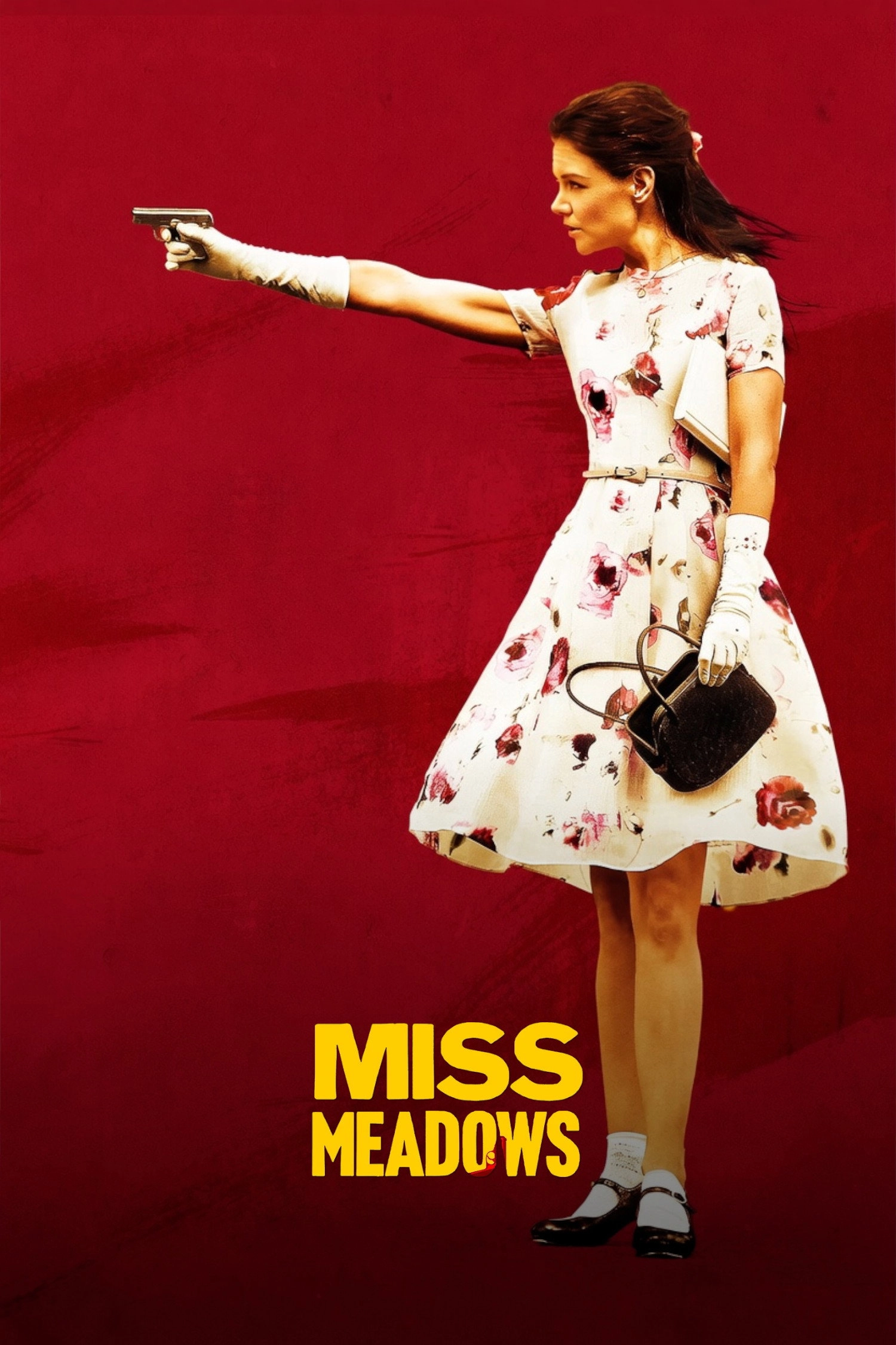 Miss Meadows