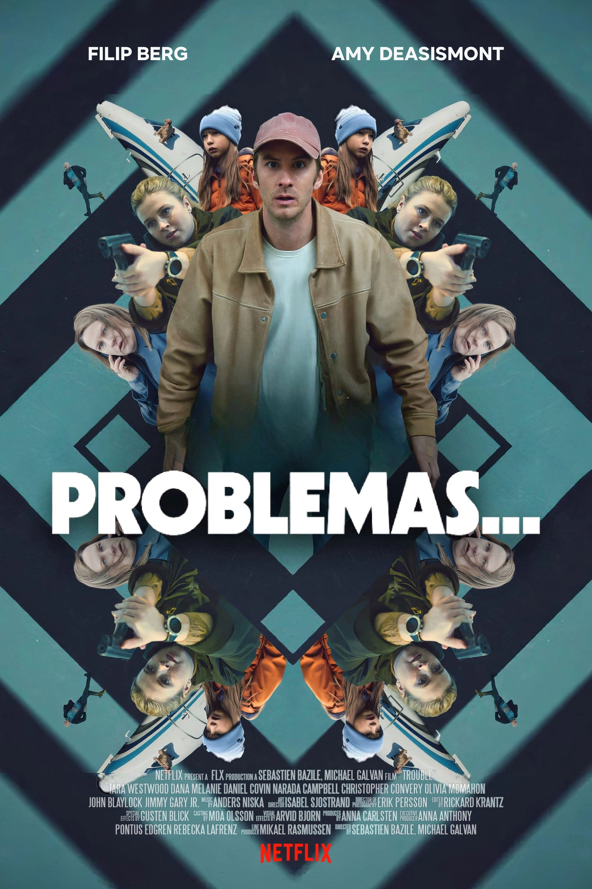 Trouble