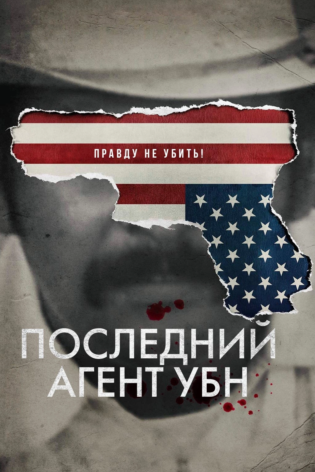 The Last Narc