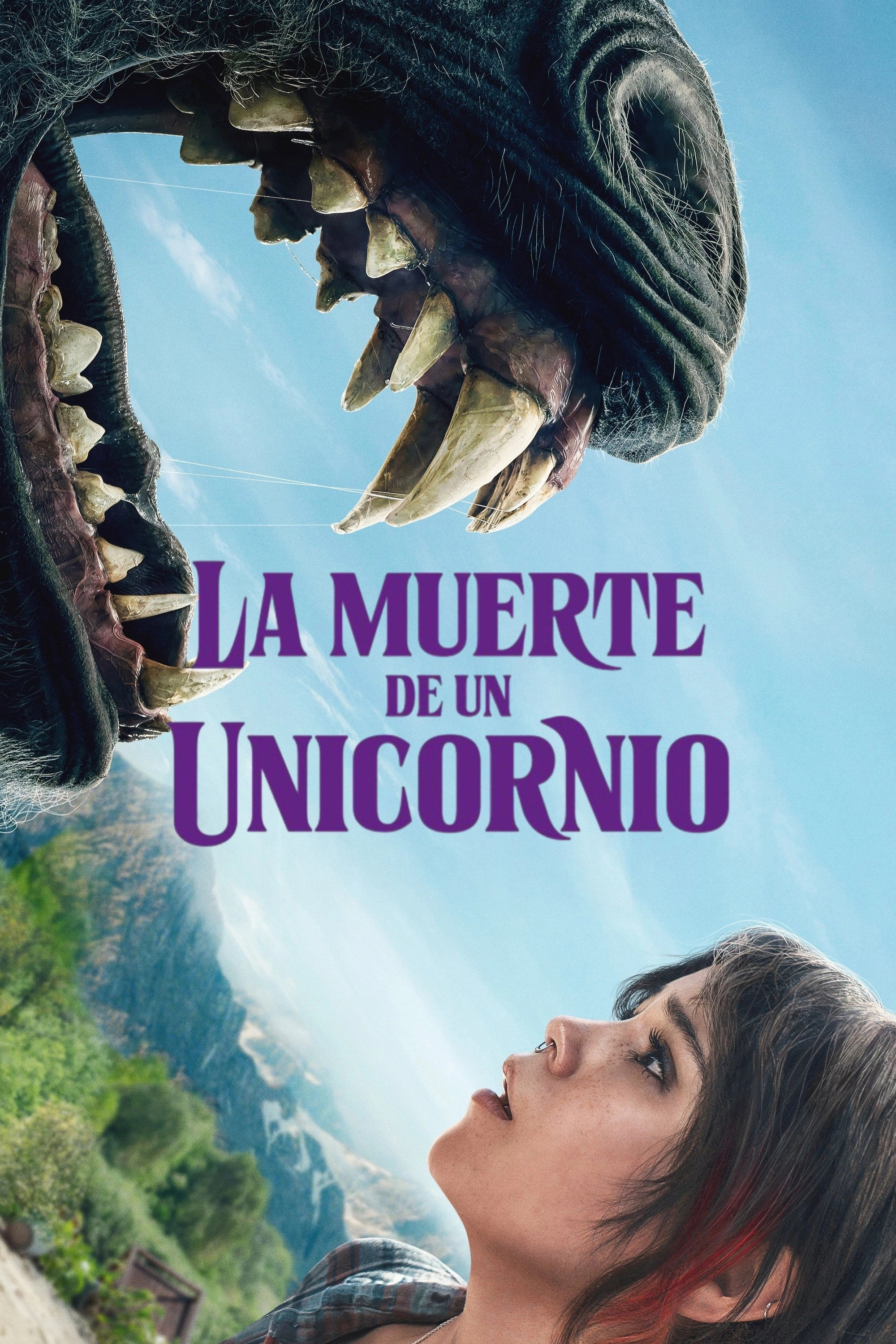 Death of a Unicorn