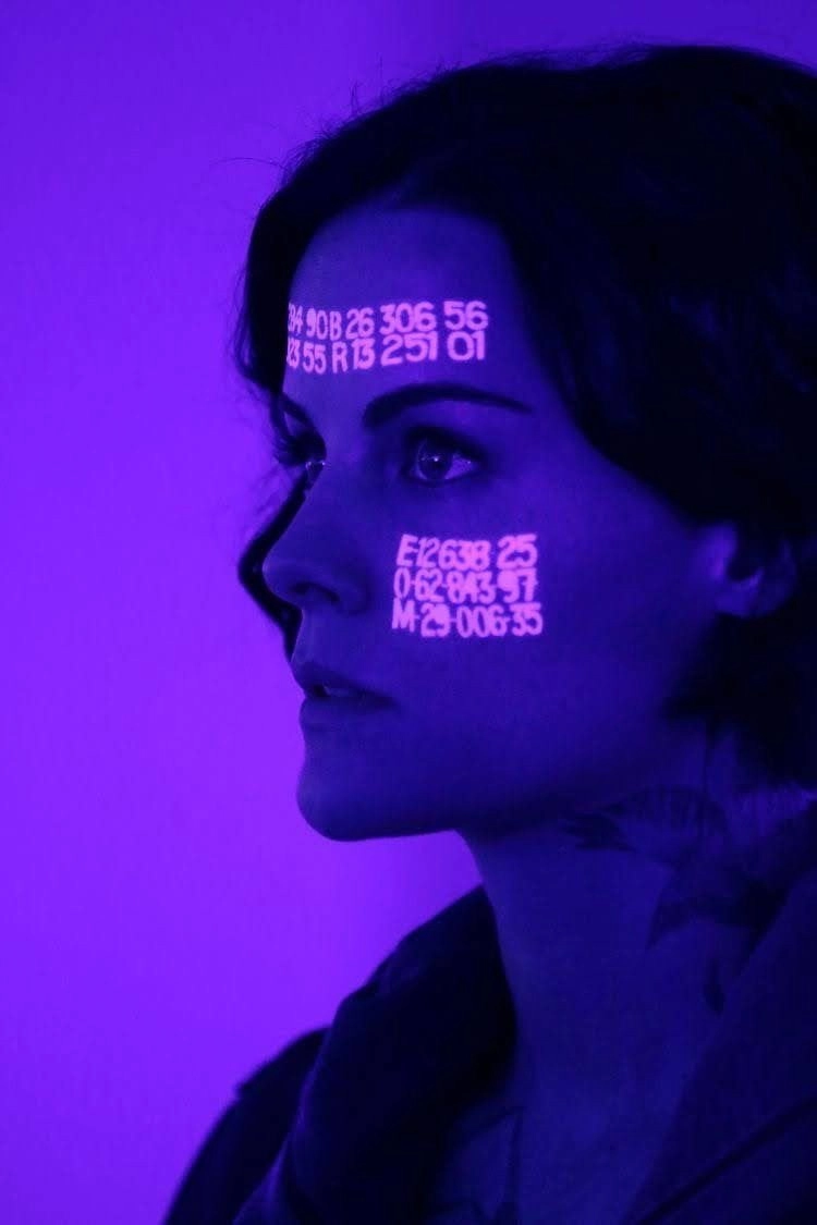 Blindspot