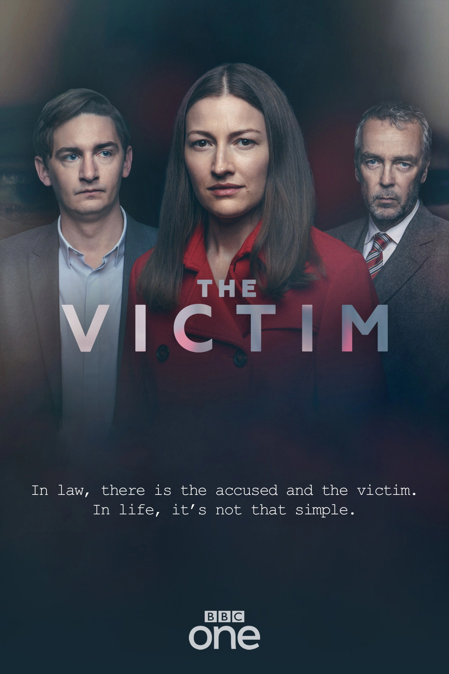 The Victim
