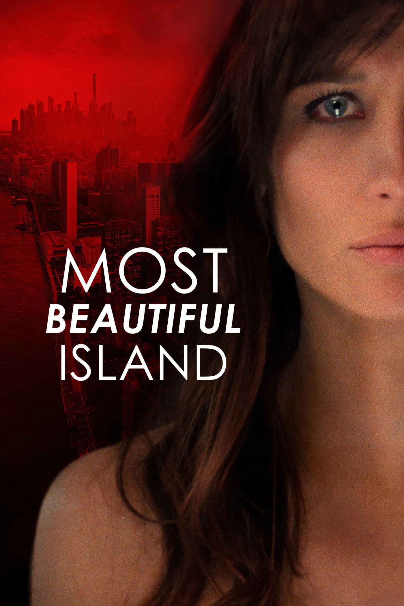 Most Beautiful Island