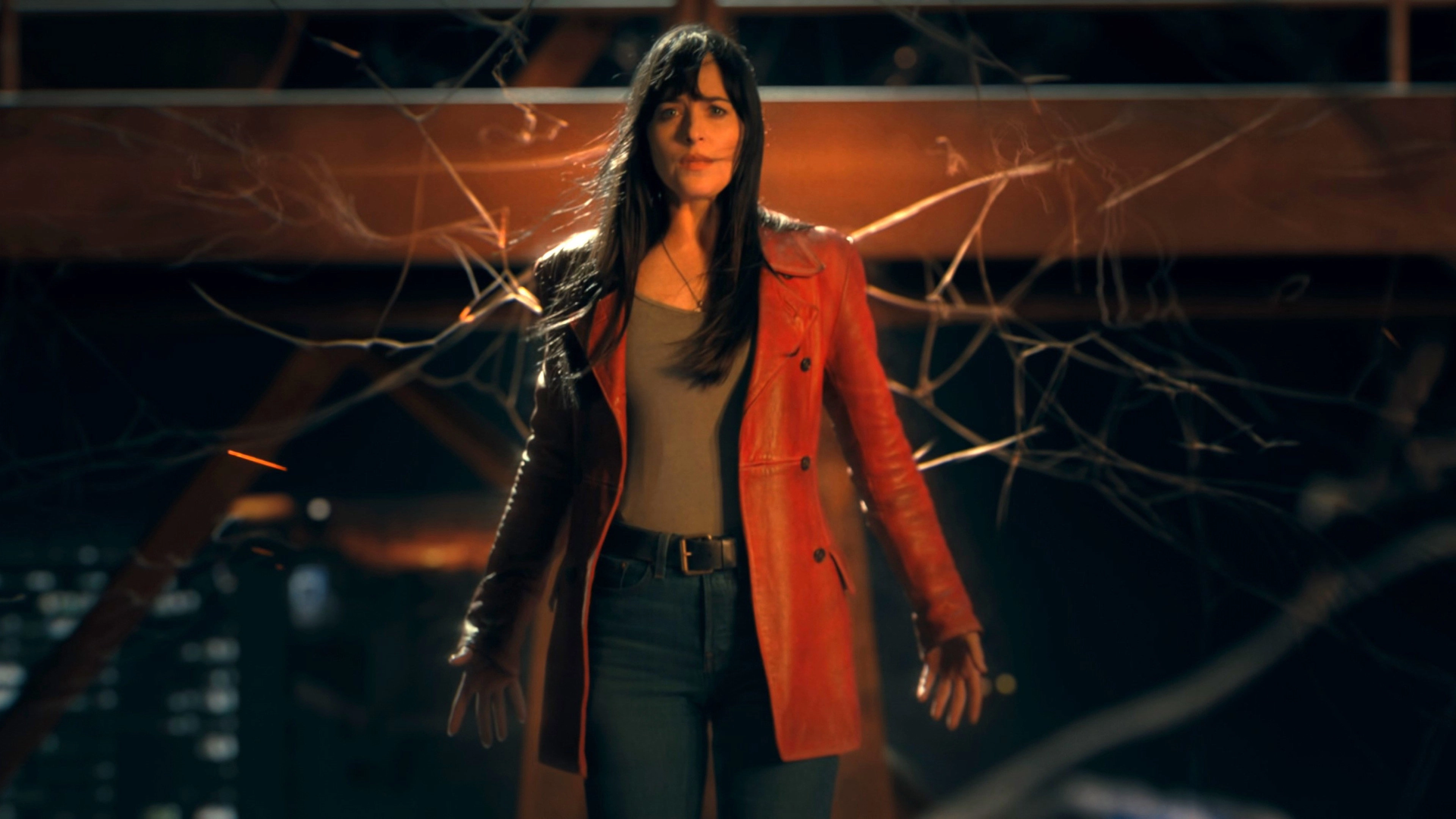 Madame Web
