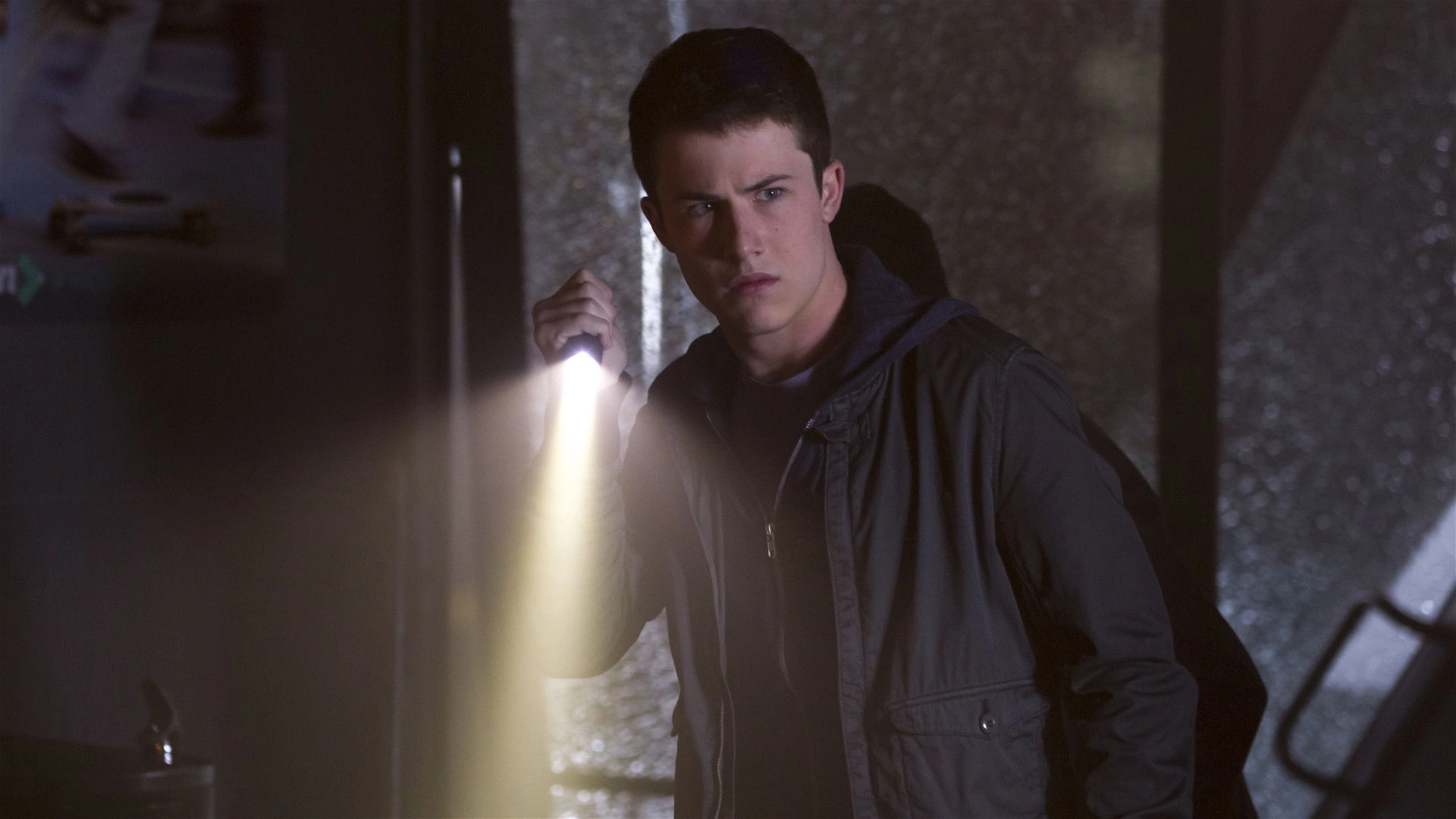 Don't Breathe