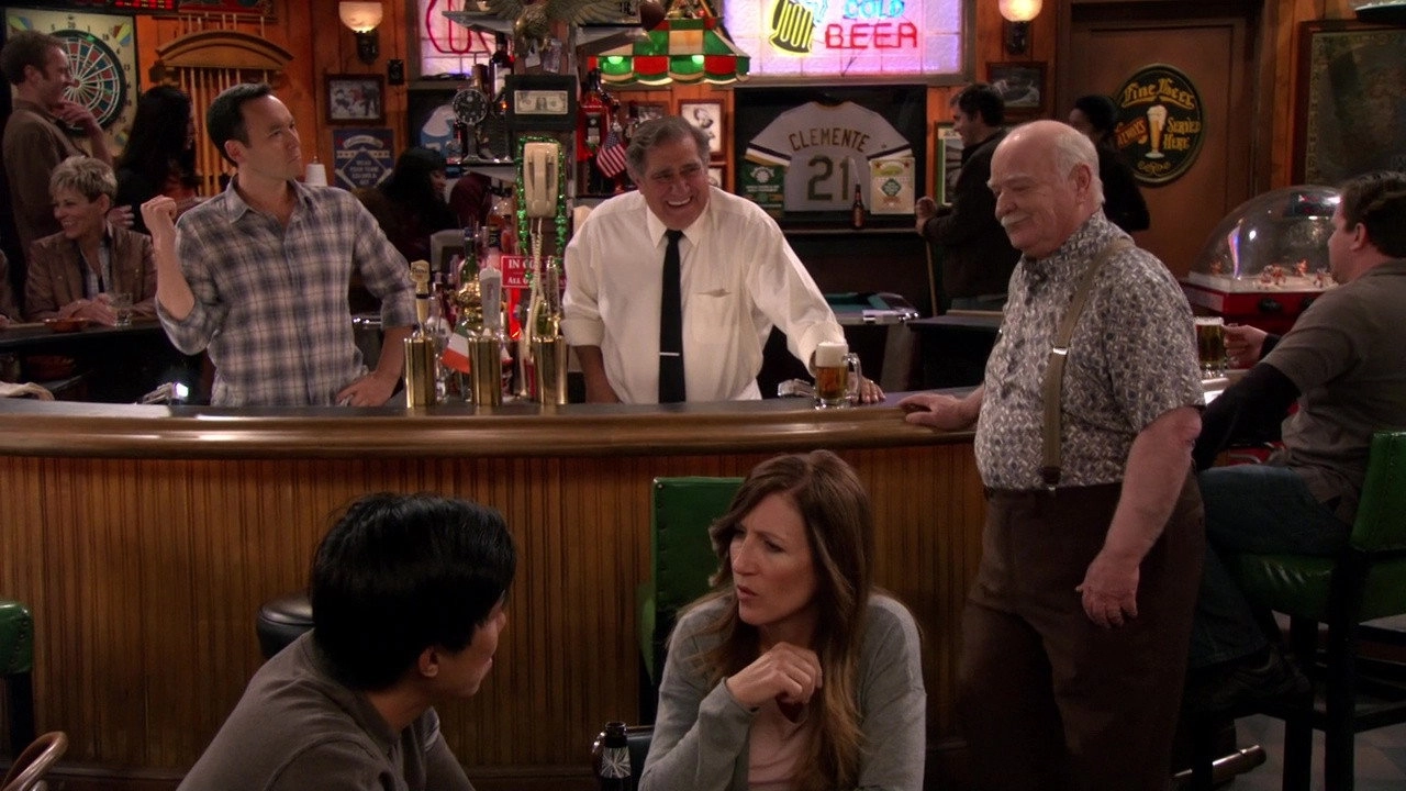 Sullivan & Son
