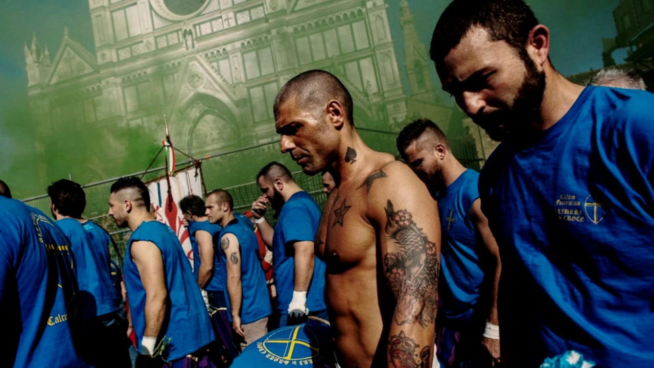 Calcio storico