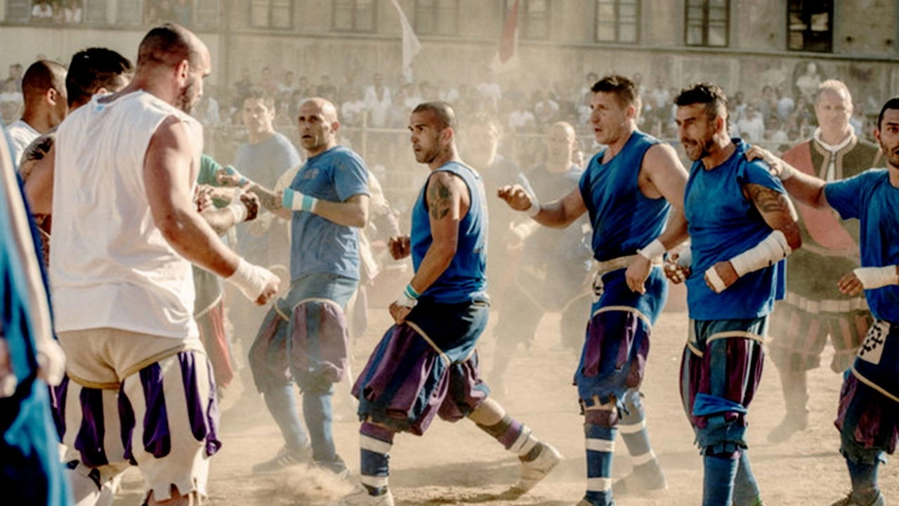 Calcio storico