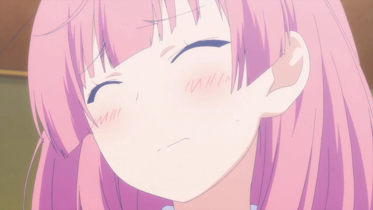 Oreshura
