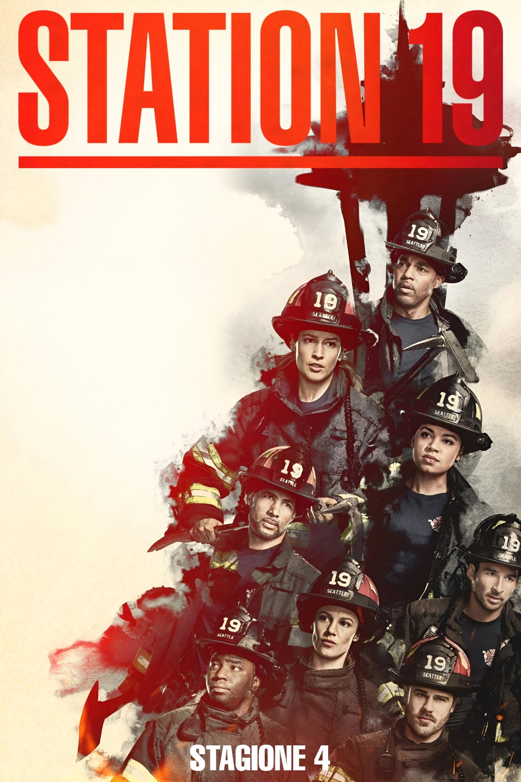 Station 19