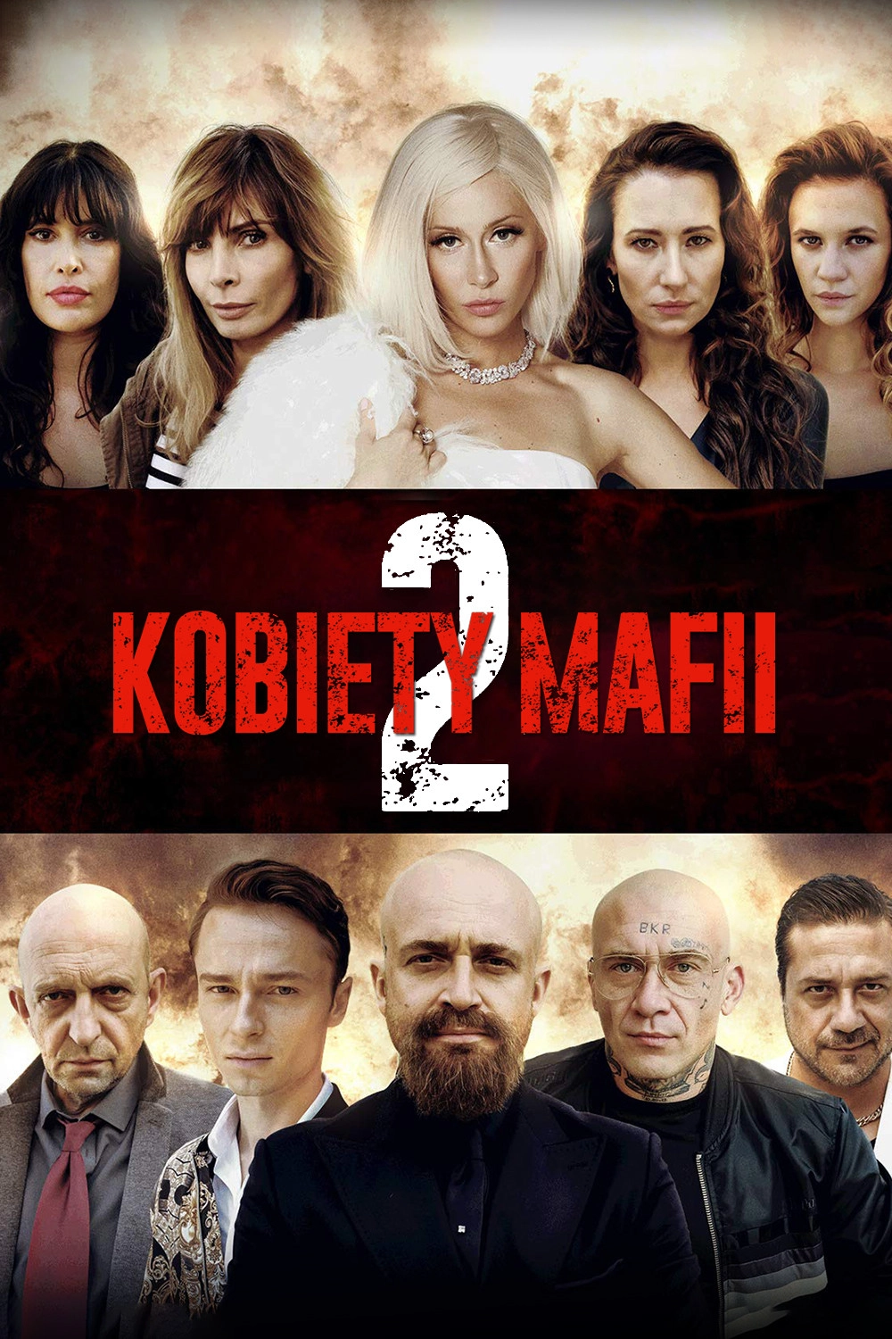 Women of Mafia 2
