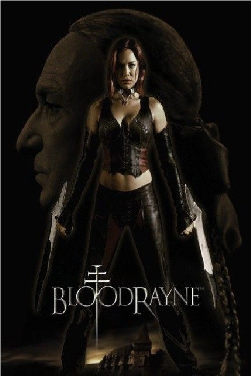 BloodRayne
