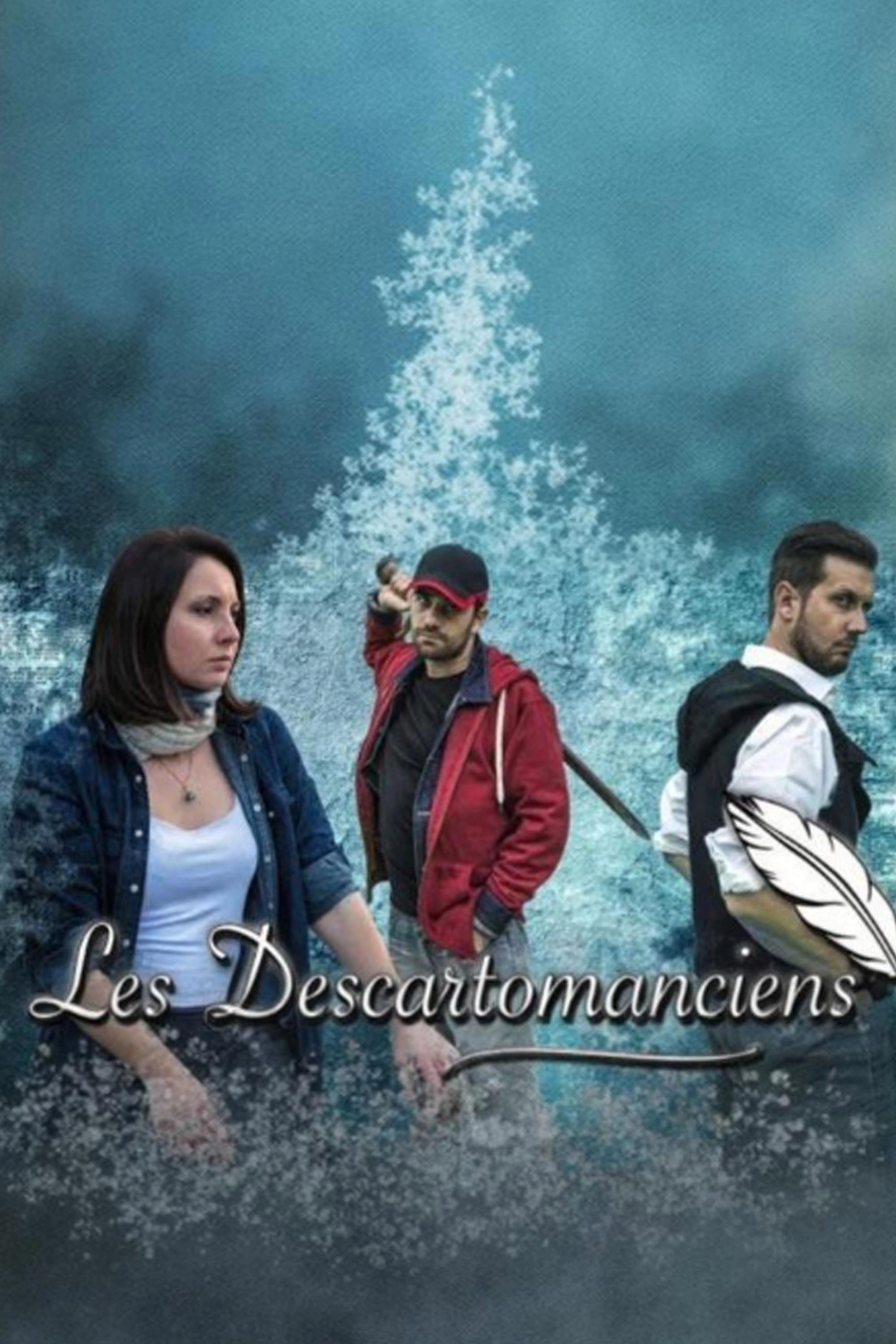 Les Descartomanciens
