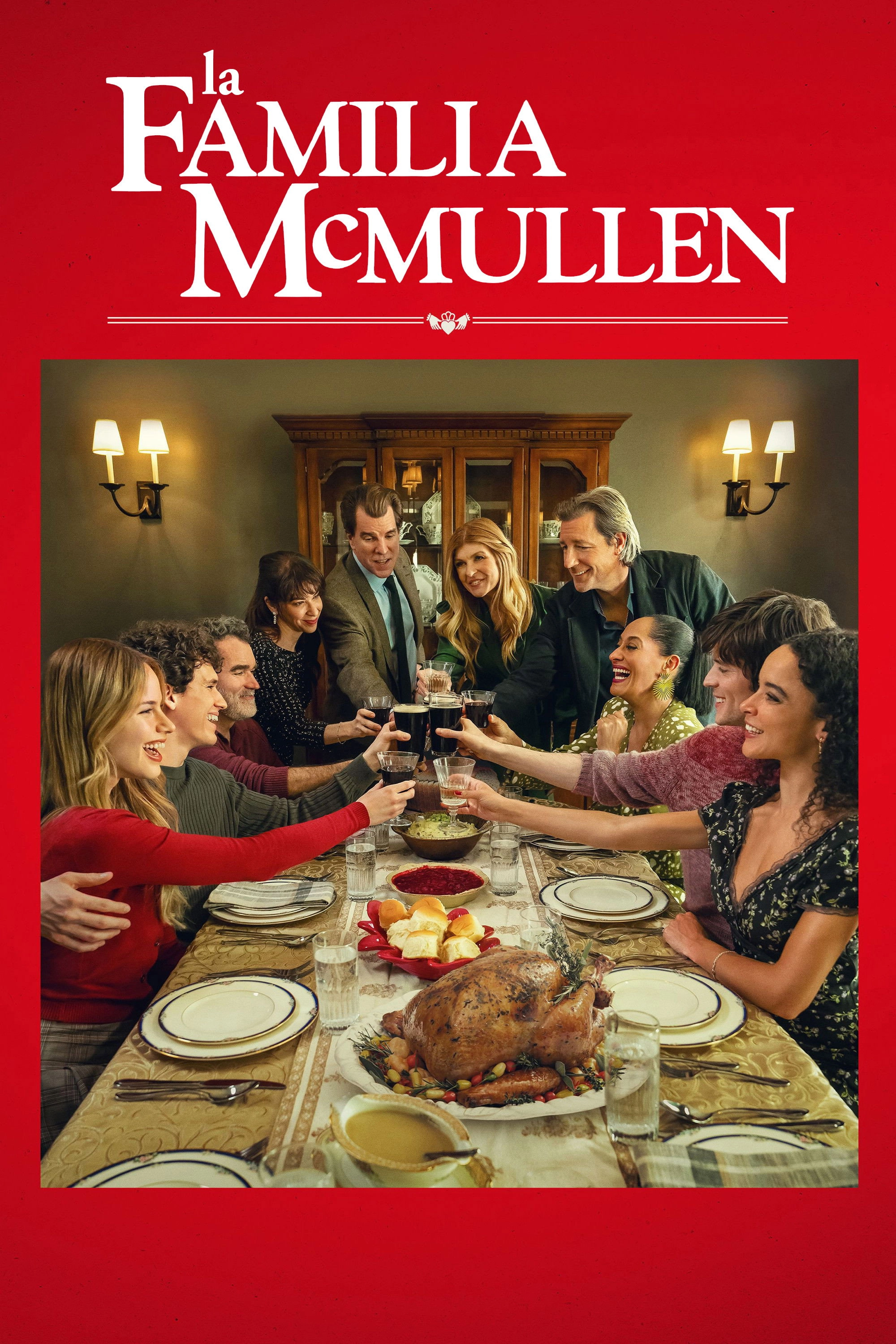 The Family McMullen