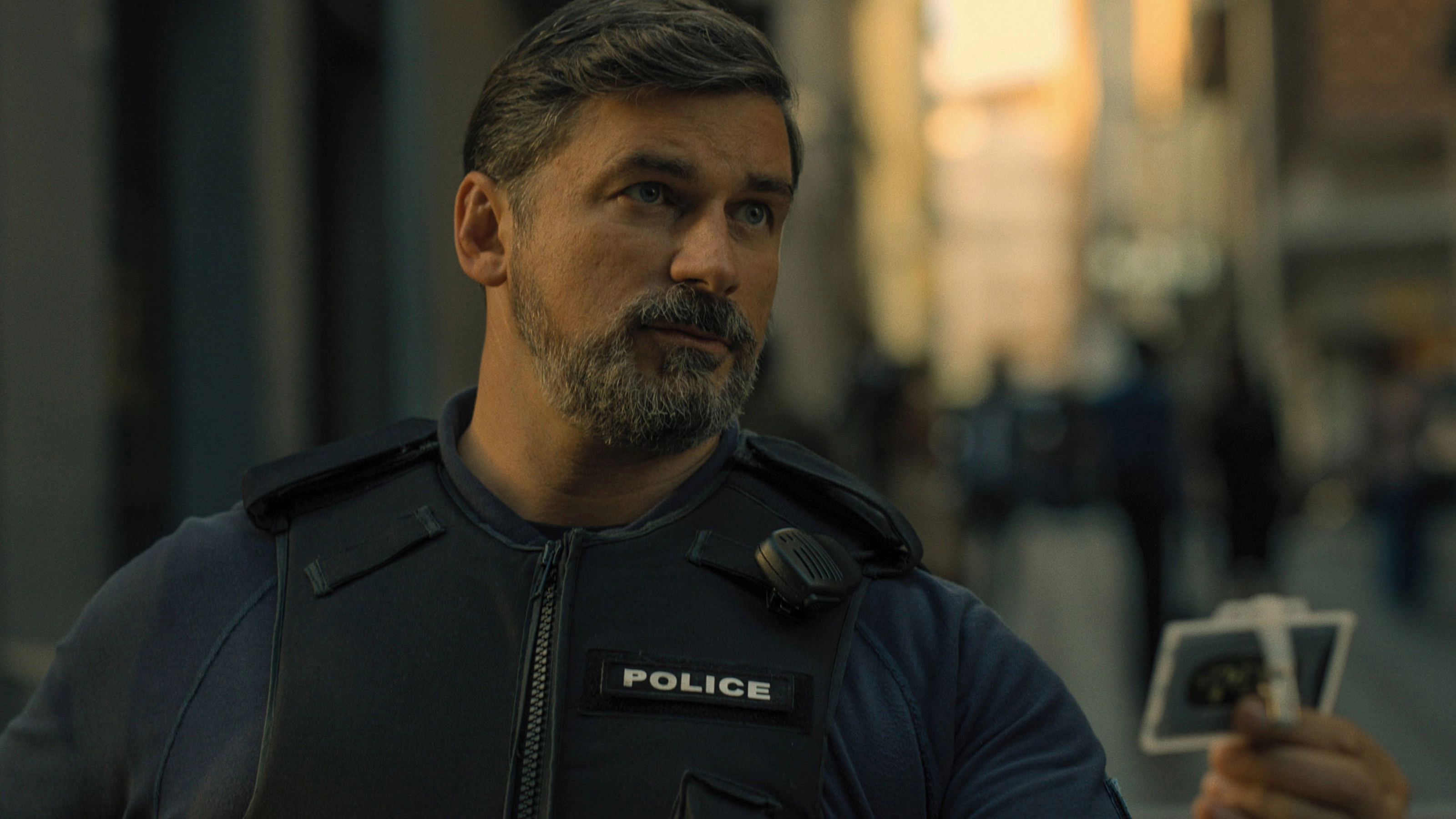 Den of Thieves 2: Pantera