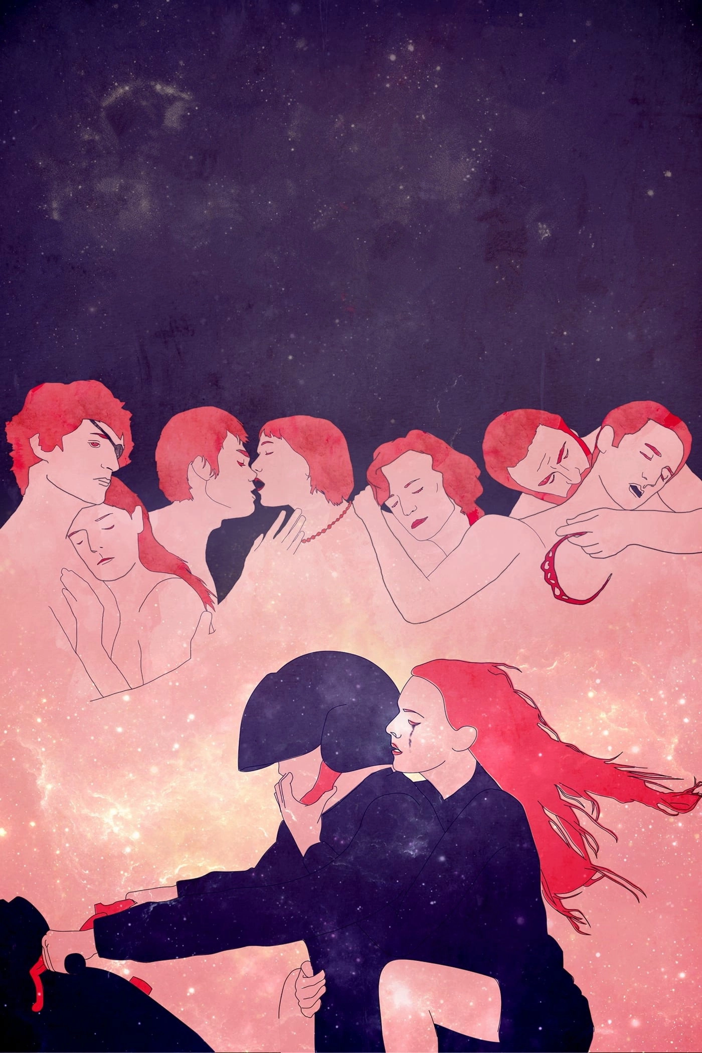 You and the Night