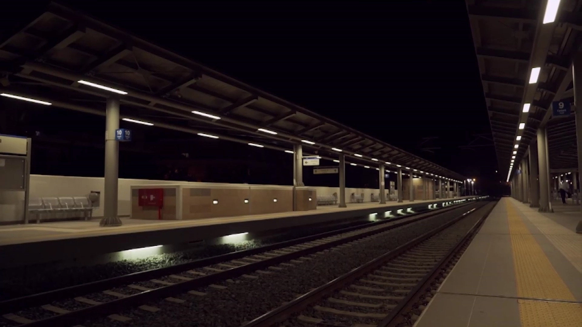 The History of the Greek Railways