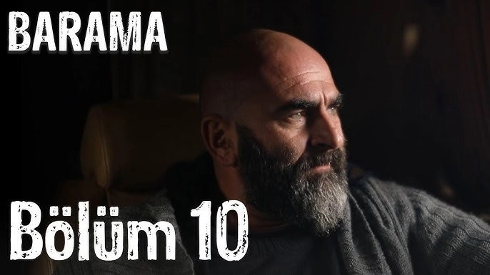 Barama