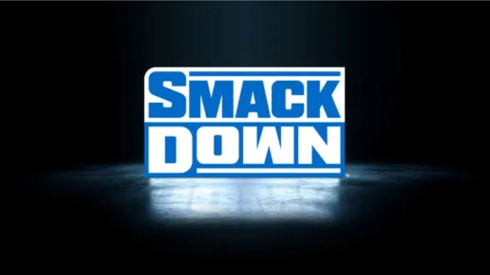 WWE Friday Night SmackDown