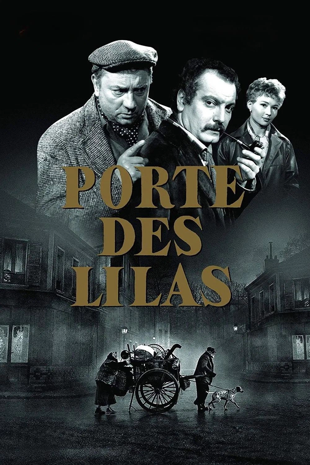 Cassandre - Les captives