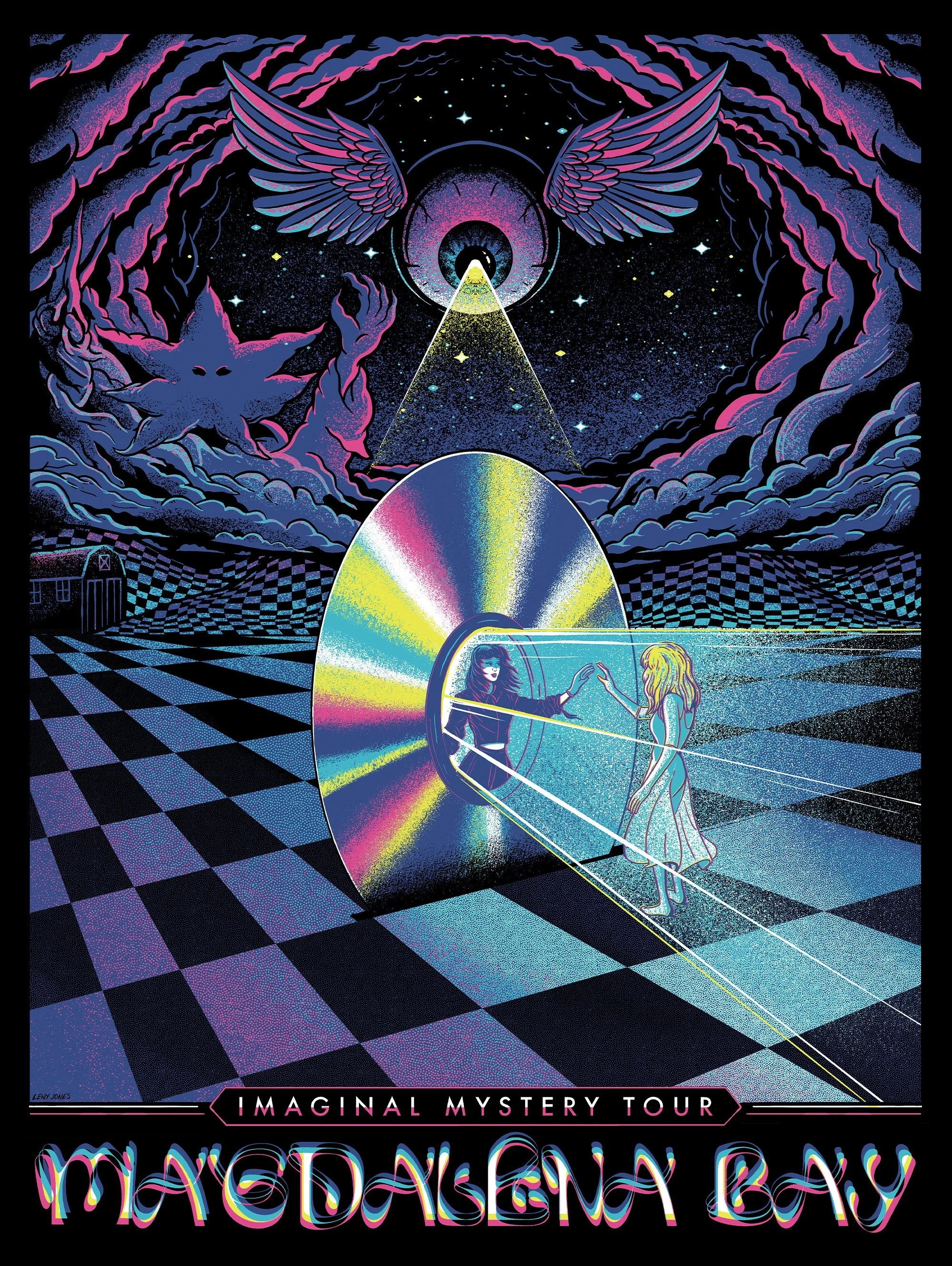 Imaginal Disk