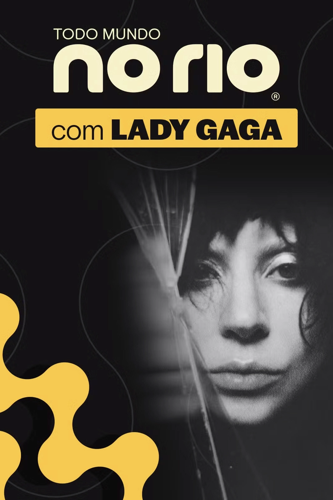 Lady Gaga: MAYHEM on the Beach