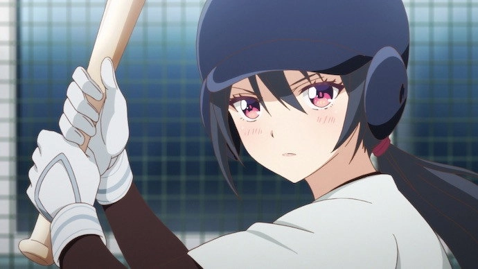 Cinderella Nine