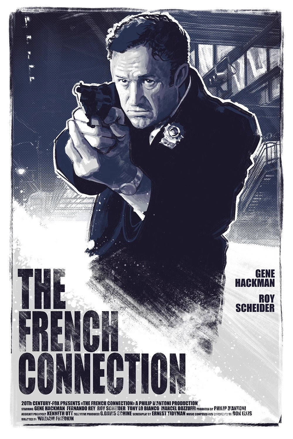 The French Connection