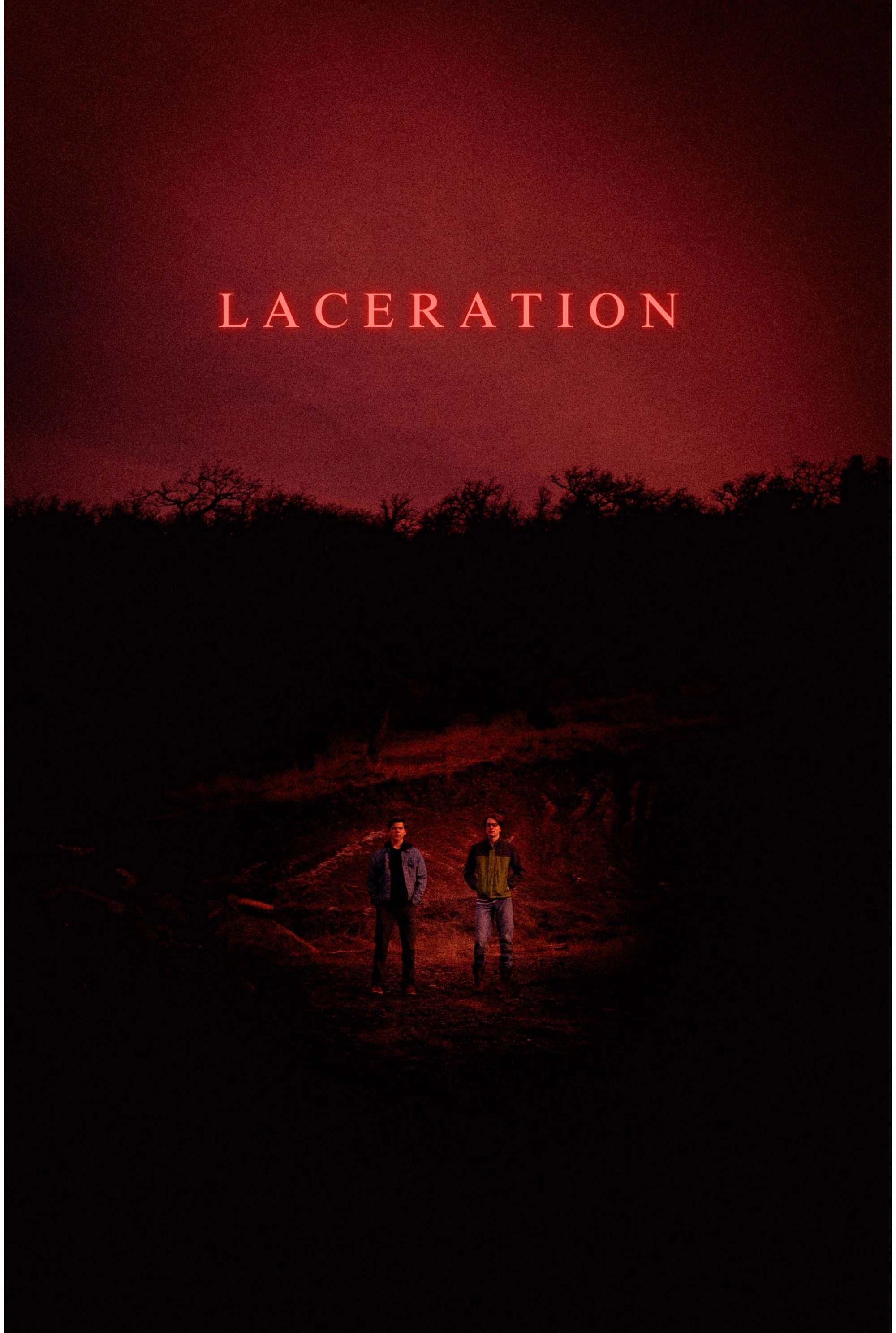 Laceration