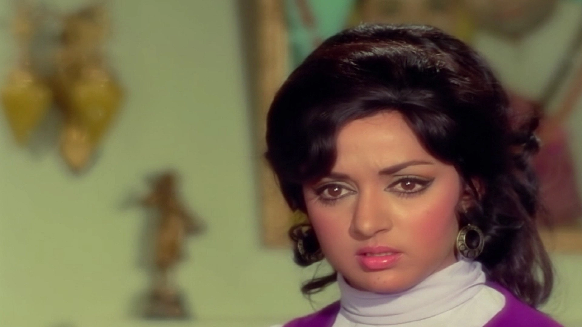 Seeta and Geeta
