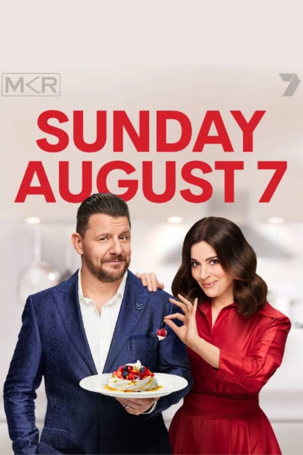 My Kitchen Rules