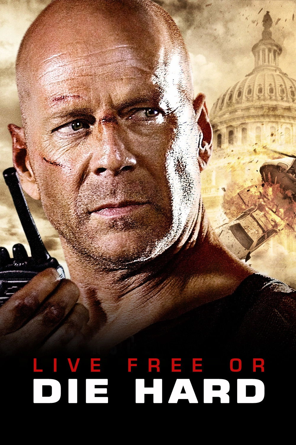 Live Free or Die Hard