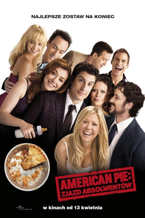 American Reunion