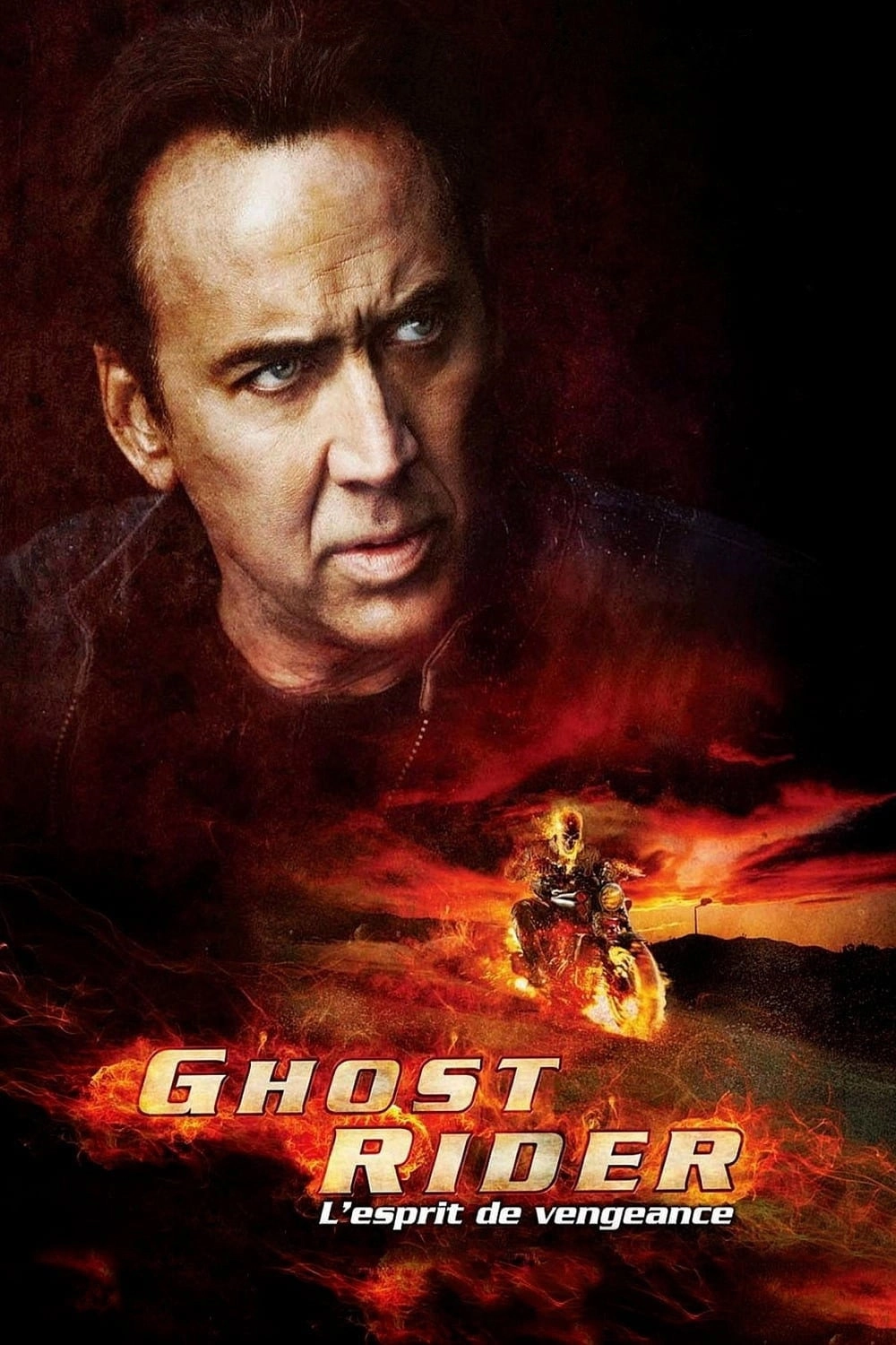 Ghost Rider: Spirit of Vengeance