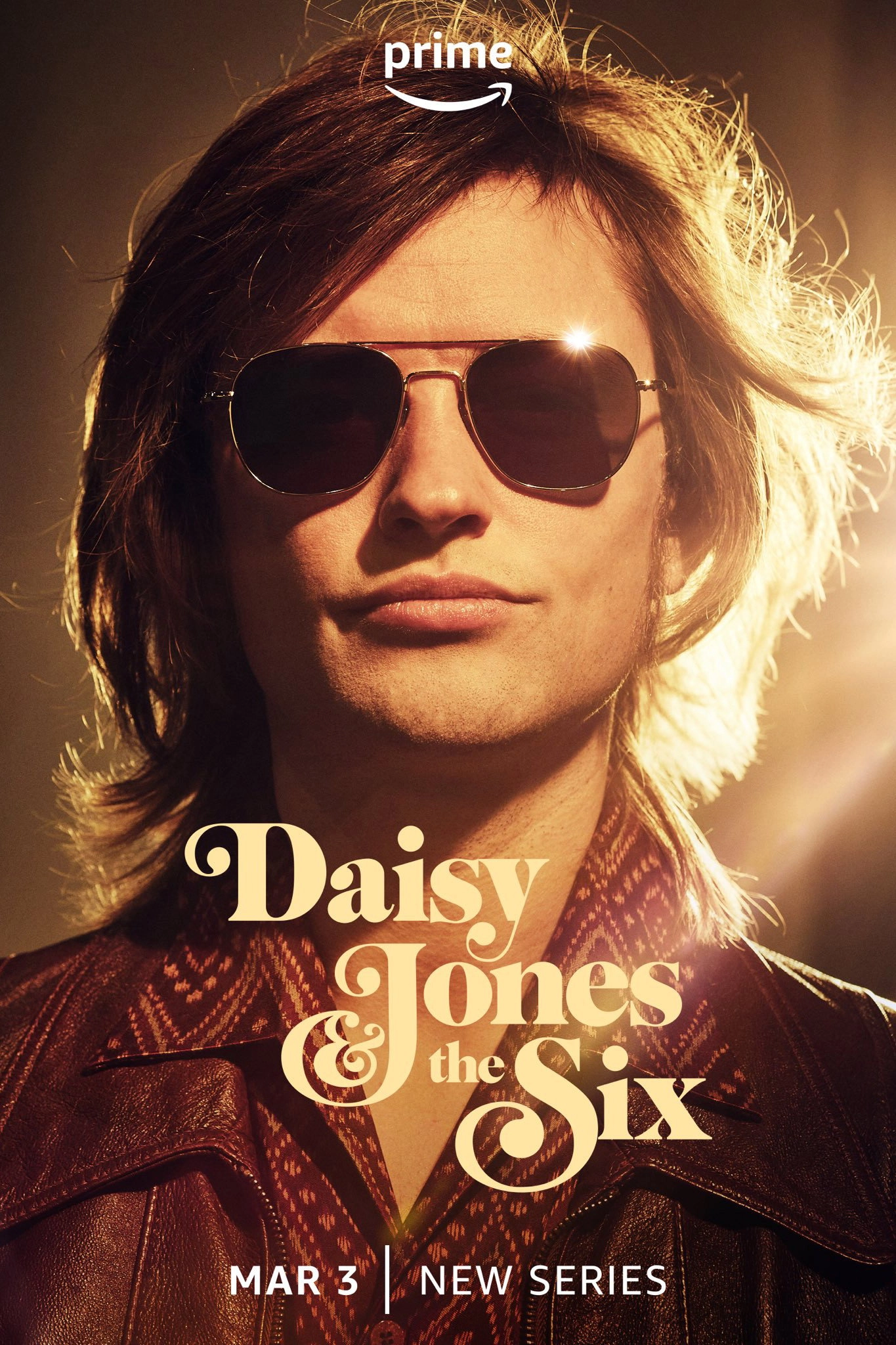 Daisy Jones & the Six