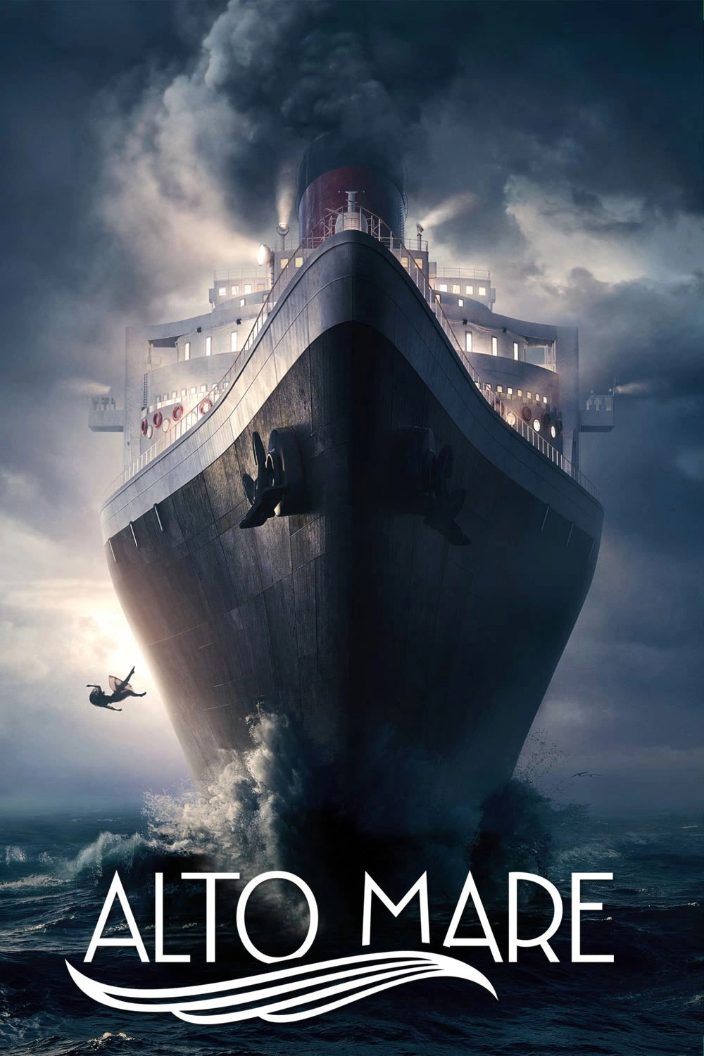 High Seas