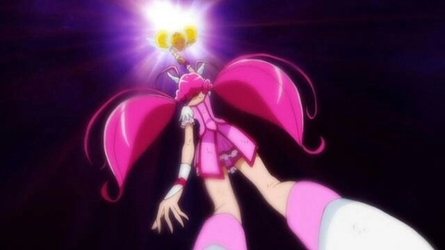Glitter Force